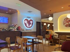 -COSTA COFFEE(新奥购物中心店)