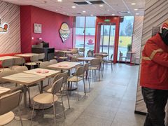 -肯德基(永旺店)