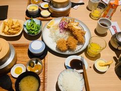 味增汤-和幸(春熙路群光广场店)