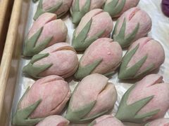 -百年同和·江南点心院(山塘街店)