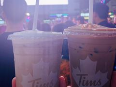 -Tims天好咖啡·贝果(雁展路万象天地店)