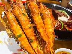 -刘火辣老火锅(光谷店)