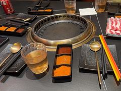 -龙神·炭烧酒场深夜食堂(新街口店)