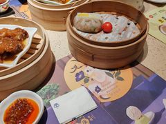 -点都德(华强南店)