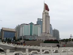 -八一南昌起义纪念塔