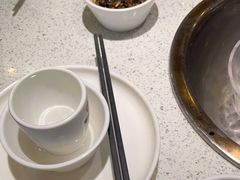 -老佛爷铜炉蛙锅(海岸城店)