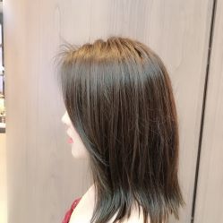 点击看大图 -川和潮人漂色·烫染·接发