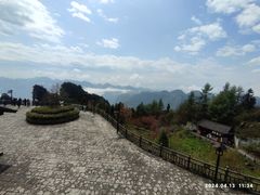-三峡人家风景区