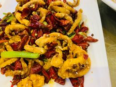 -正阳春鸭子楼(汉沽店)