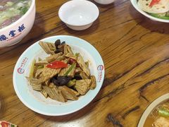 -豫掌柜饸饹面·烩面(秀沿路店)