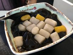 -鲜芋仙Meet Fresh(壹方城店)