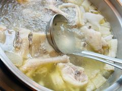 -润园四季椰子鸡火锅(南山海岸城店)