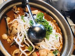 -几荷·恰似故人来(秀水广场店)