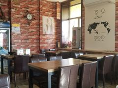 大堂-韩流热风(桥东街店)