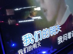 -星聚会KTV(龙湖上海奉贤天街店)