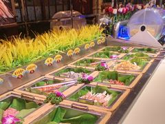 -比尔森韩式烤肉自助(国商店)