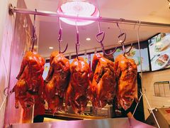 -特派卷·老北京烤鸭卷(合生汇购物中心店)