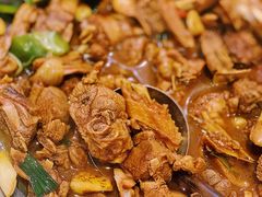 -大嫂镬仔·焖鸡煲·啫啫煲(逢源路店)