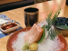 -鸟山鸣·日料食堂(王府井店)