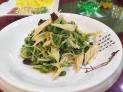 -百香合宴会中心(雁翔路店)
