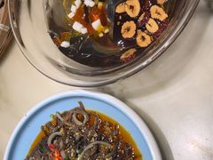 -渝味川菜(夜宵航母店)