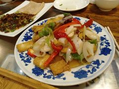 -美味居(古城店)