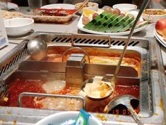 -海底捞火锅(奥山世纪城店)
