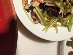 -初蓉丨遇见新川菜(亲贤街荣耀店)