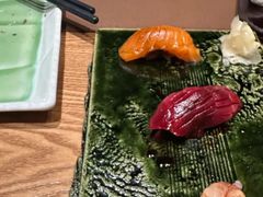 -北京泰富酒店-道日本料理餐厅
