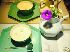 -茶是一枝花泡茶店