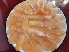 -老石黑山羊毛驴肉火锅(金凯广场店)