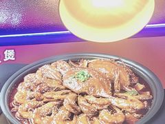 -徐记小怪兽肉蟹煲店(哈西万达金街店)