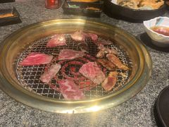 -NIUAN牛庵·日式和牛烧肉(恒隆店)