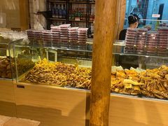 -聚合鑫东北熏酱熟食麻辣面(长阳店)