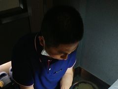 -陆琴脚艺·足浴·SPA(夫子庙店)