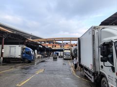 -海峡水产品交易中心(海鲜交易区)