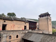 -皇城相府