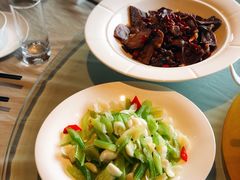 -湖泉水云间餐厅·弥勒地道菜(B座店)