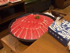 -快乐小羊(富强中路店)