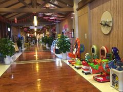 -汤连得温泉馆(宝山店)