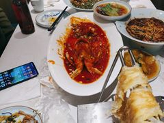 -燕郊烧鸽子(酷车小镇店)