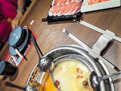 -快乐小羊·内蒙牛羊肉火锅(流花中心店)