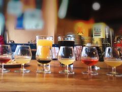 -40+精酿啤酒俱乐部(国投财富广场店)