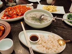 -海天楼中餐厅(吴宫泛太平洋酒店)