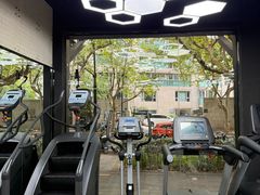 -VPsmart私教健身工作室(新华路旗舰店)
