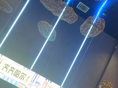 -杨记齐齐哈尔烤肉(总店)