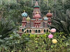 -南宫五洲植物乐园