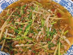 仔姜兔-三大钵江湖菜(空港店)