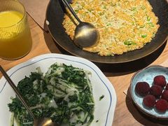 -青桃餐厅