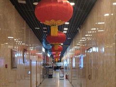 -东四民芳餐厅(世茂工三店)